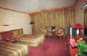 Tibet Post Hotel Lhasa Bagian luar foto