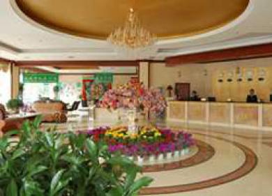 Tibet Post Hotel Lhasa Bagian luar foto