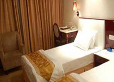 Tibet Post Hotel Lhasa Bagian luar foto